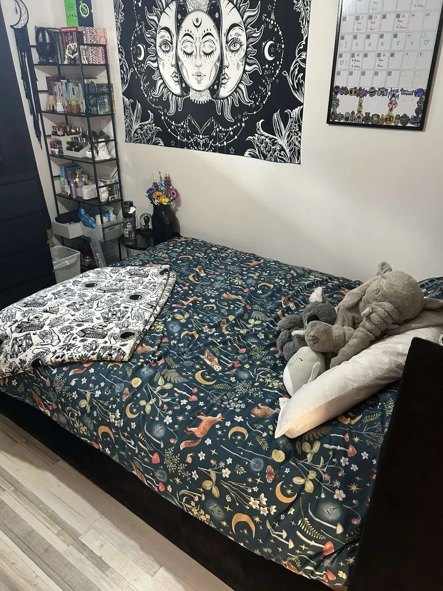 King Size Bed - Image 3
