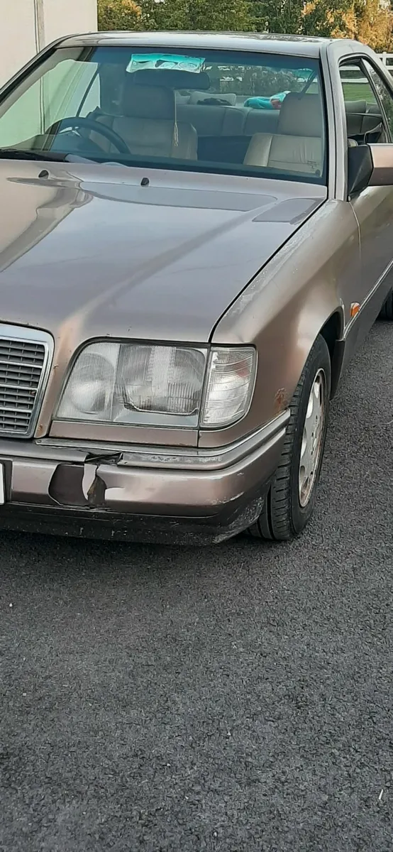 Mercedes-Benz Other 1994 - Image 2