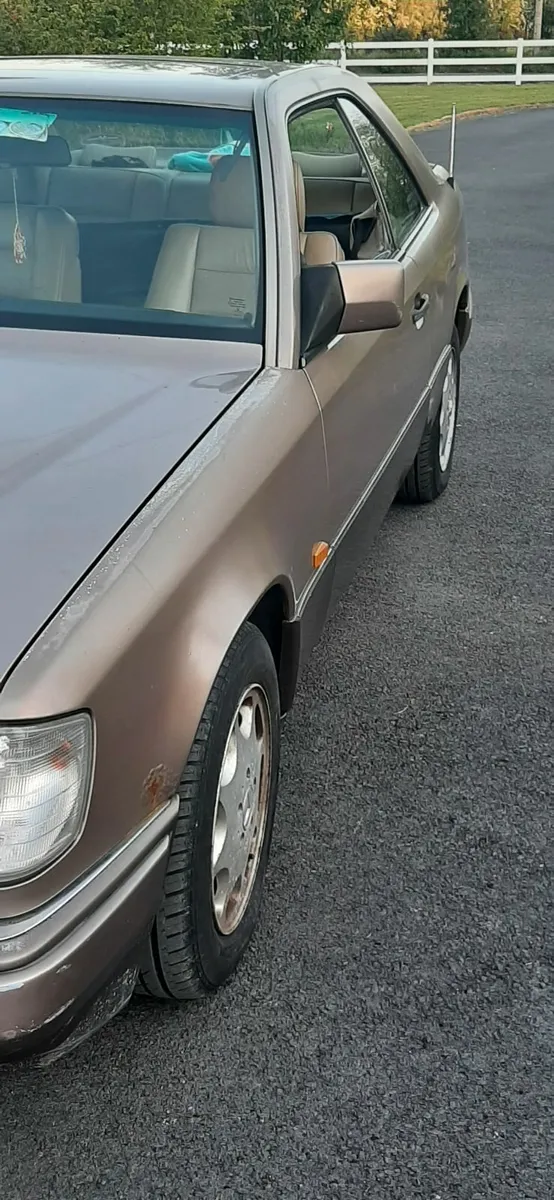 Mercedes-Benz Other 1994 - Image 1