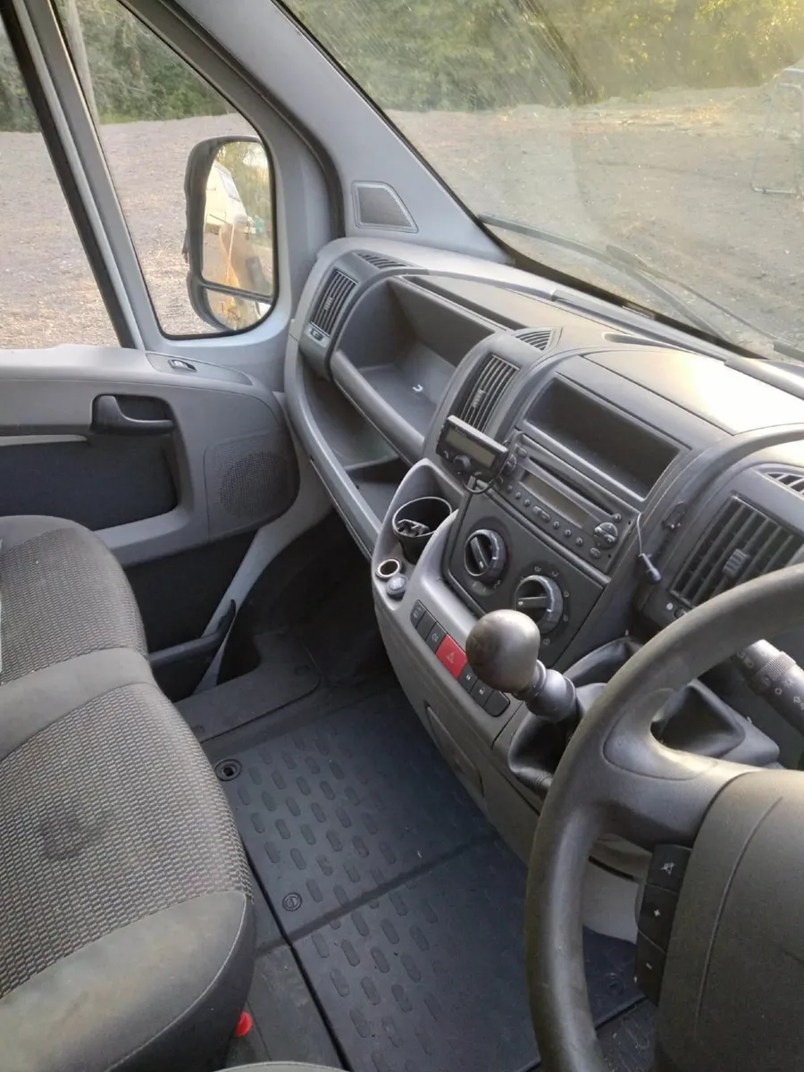 Citroen Relay 2008 - Image 3