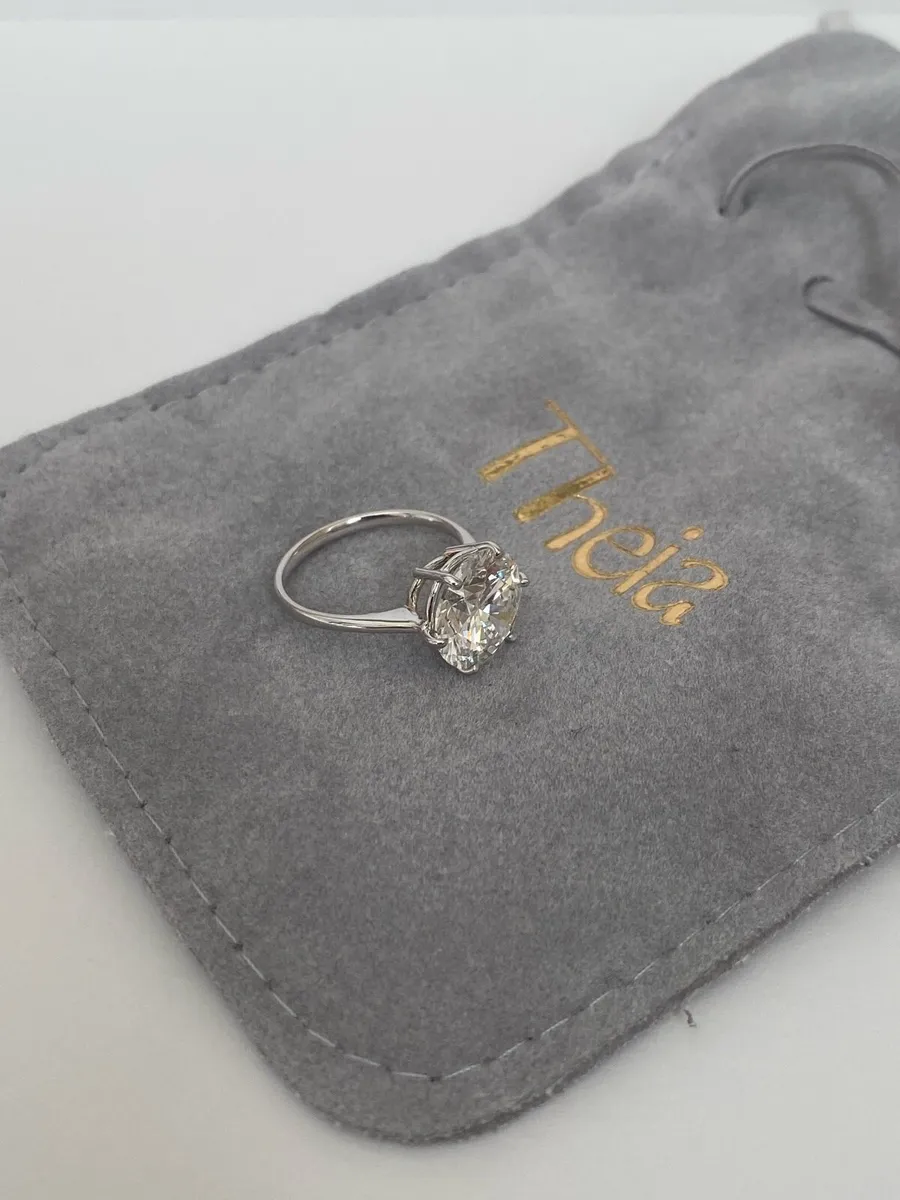 Engagement Ring - Image 1