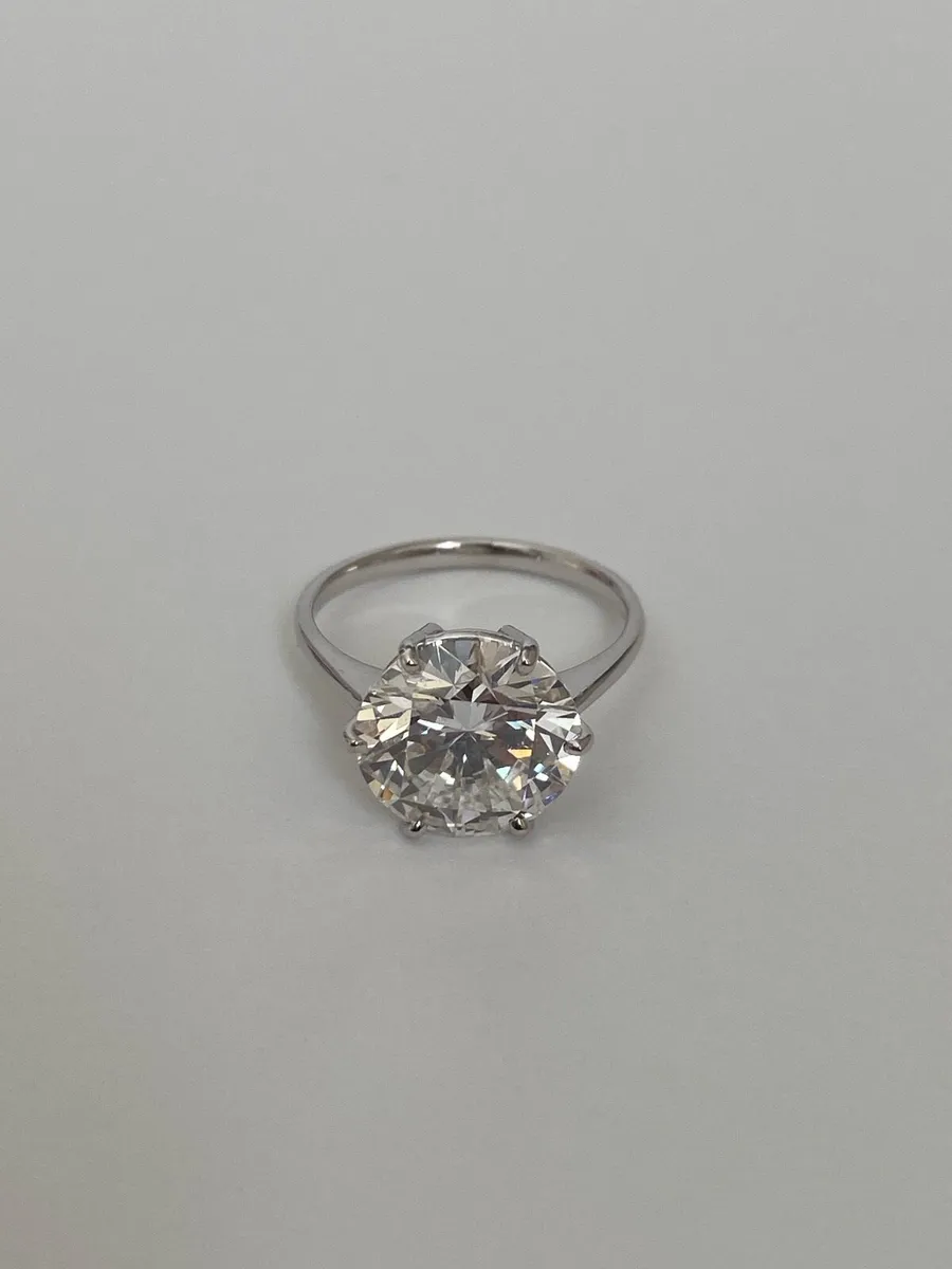 Engagement Ring - Image 2