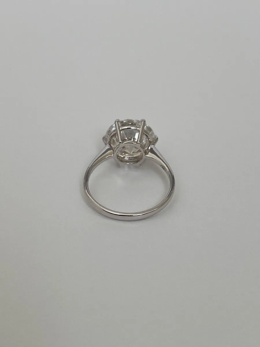 Engagement Ring - Image 3