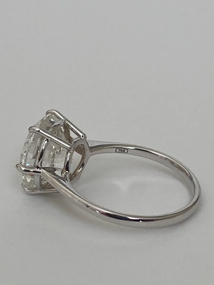 Engagement Ring - Image 4