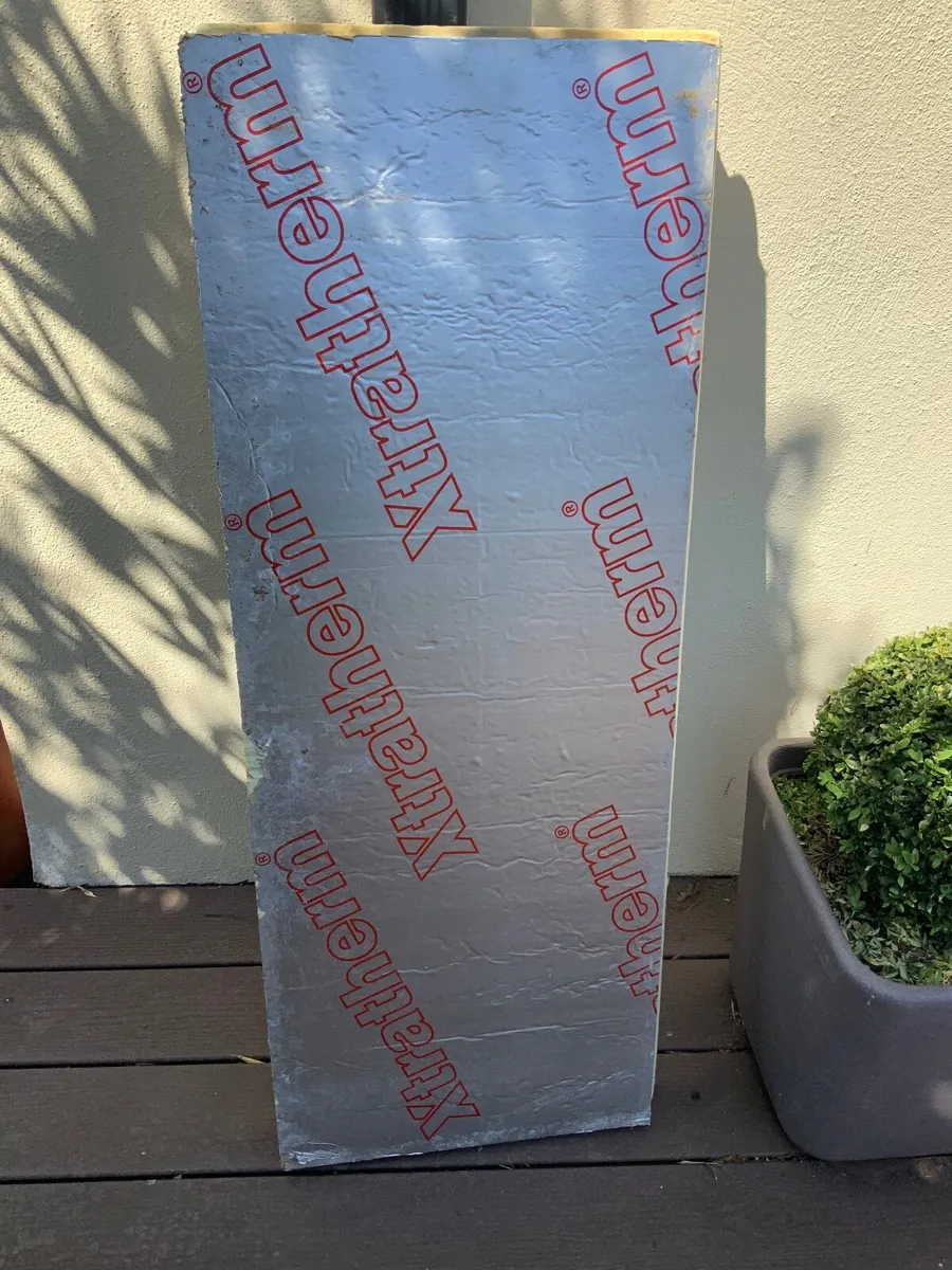 Insulation