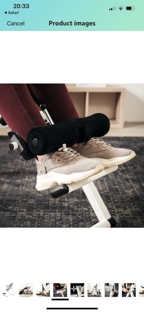 Inversion Table - Image 4
