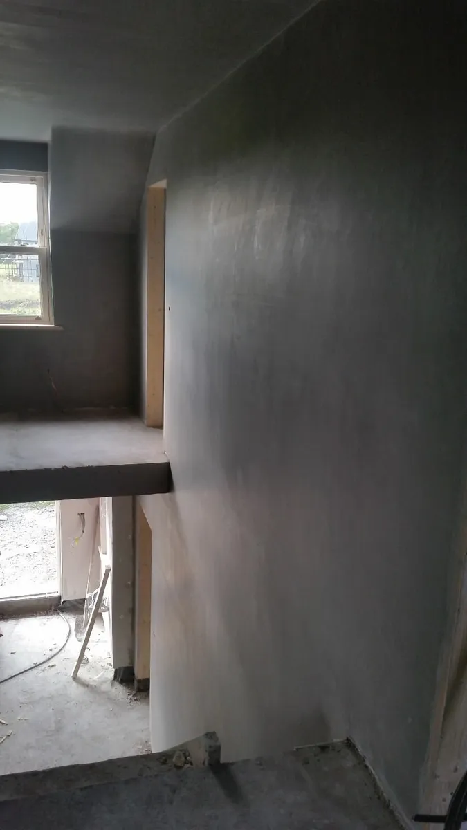 Plasterers available - Image 2