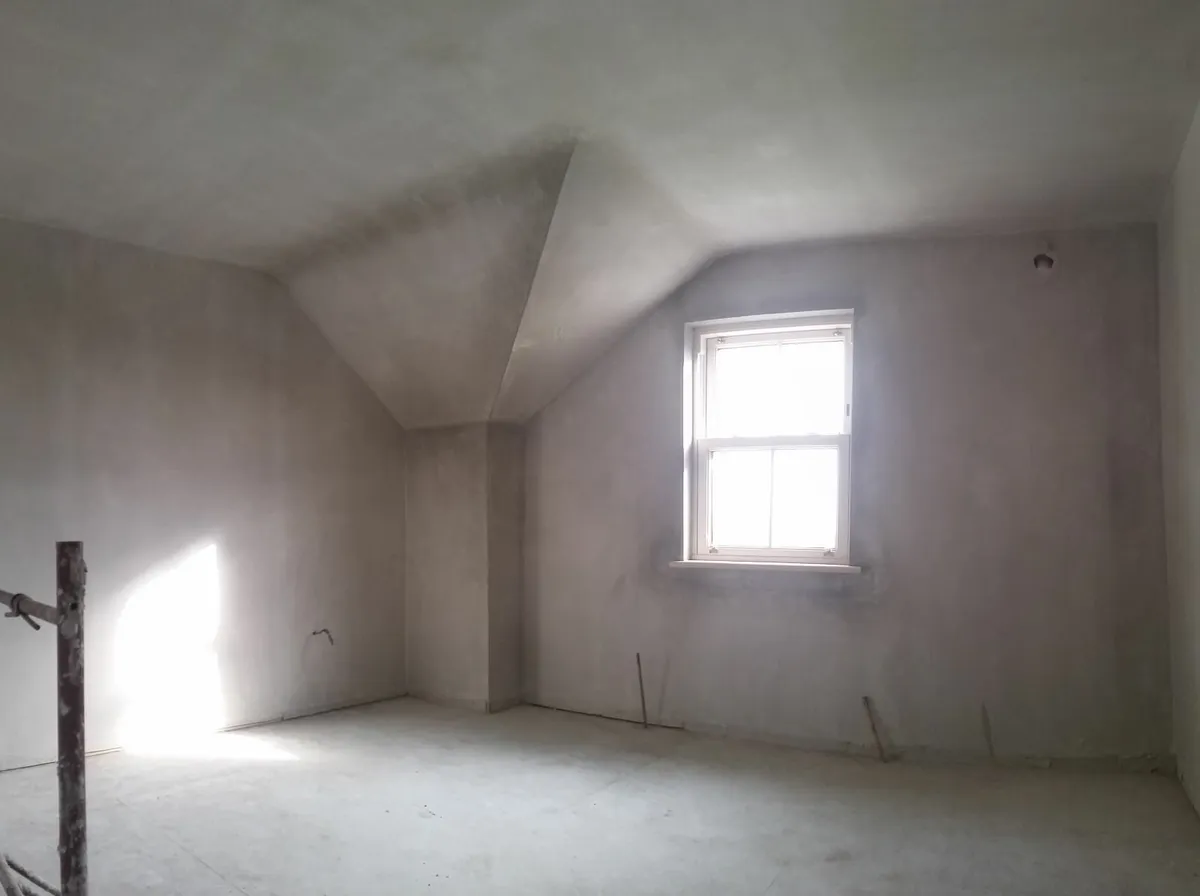 Plasterers available - Image 4