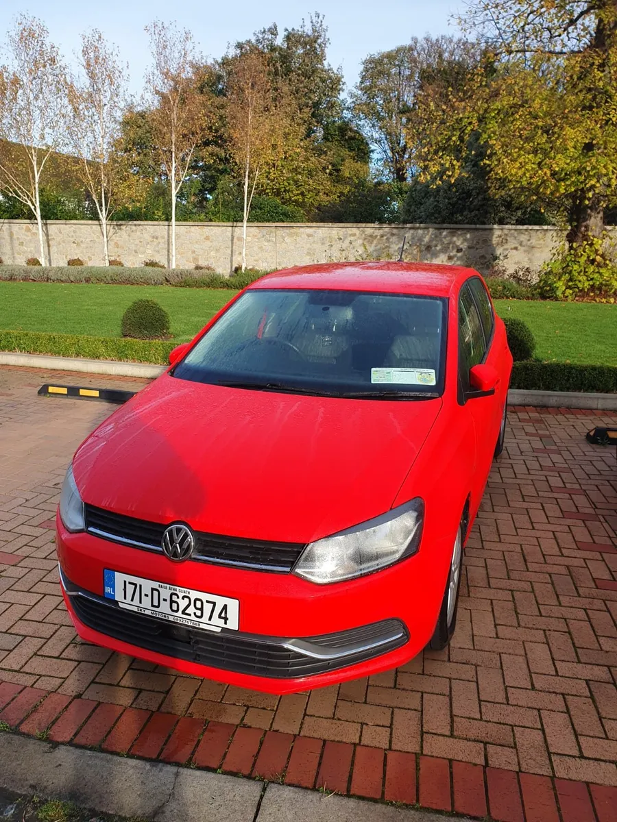 2017 VW Polo Automatic - Image 1