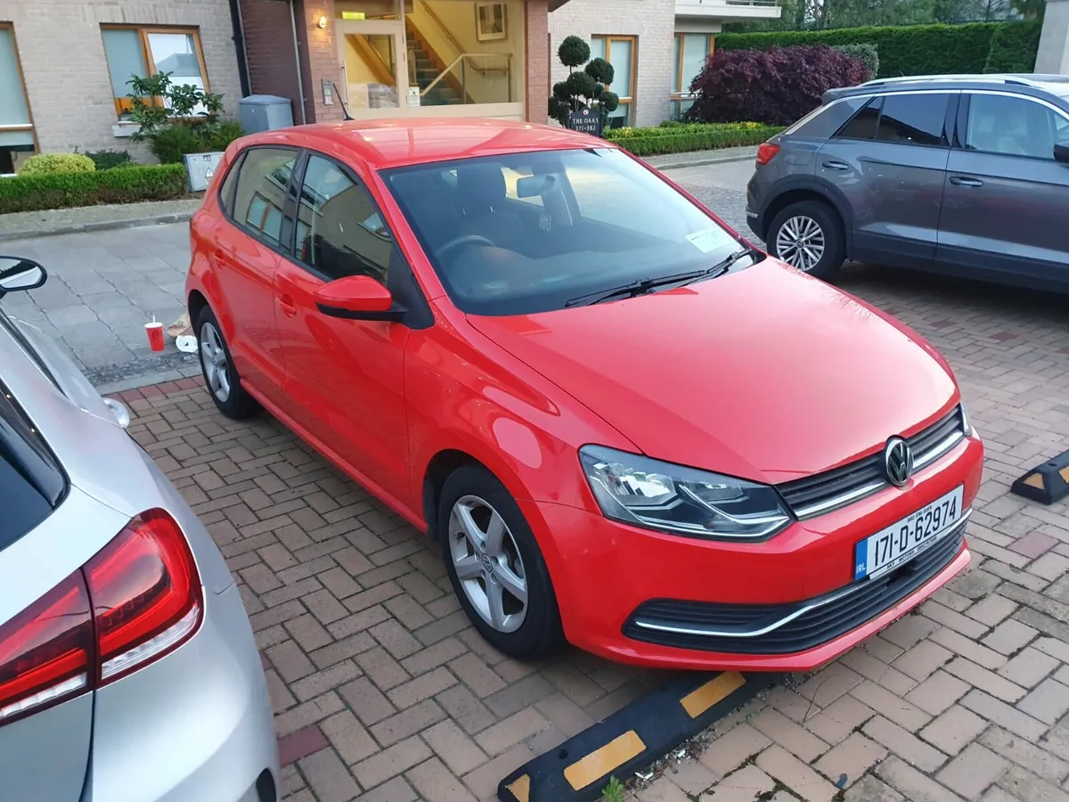 2017 VW Polo Automatic - Image 3