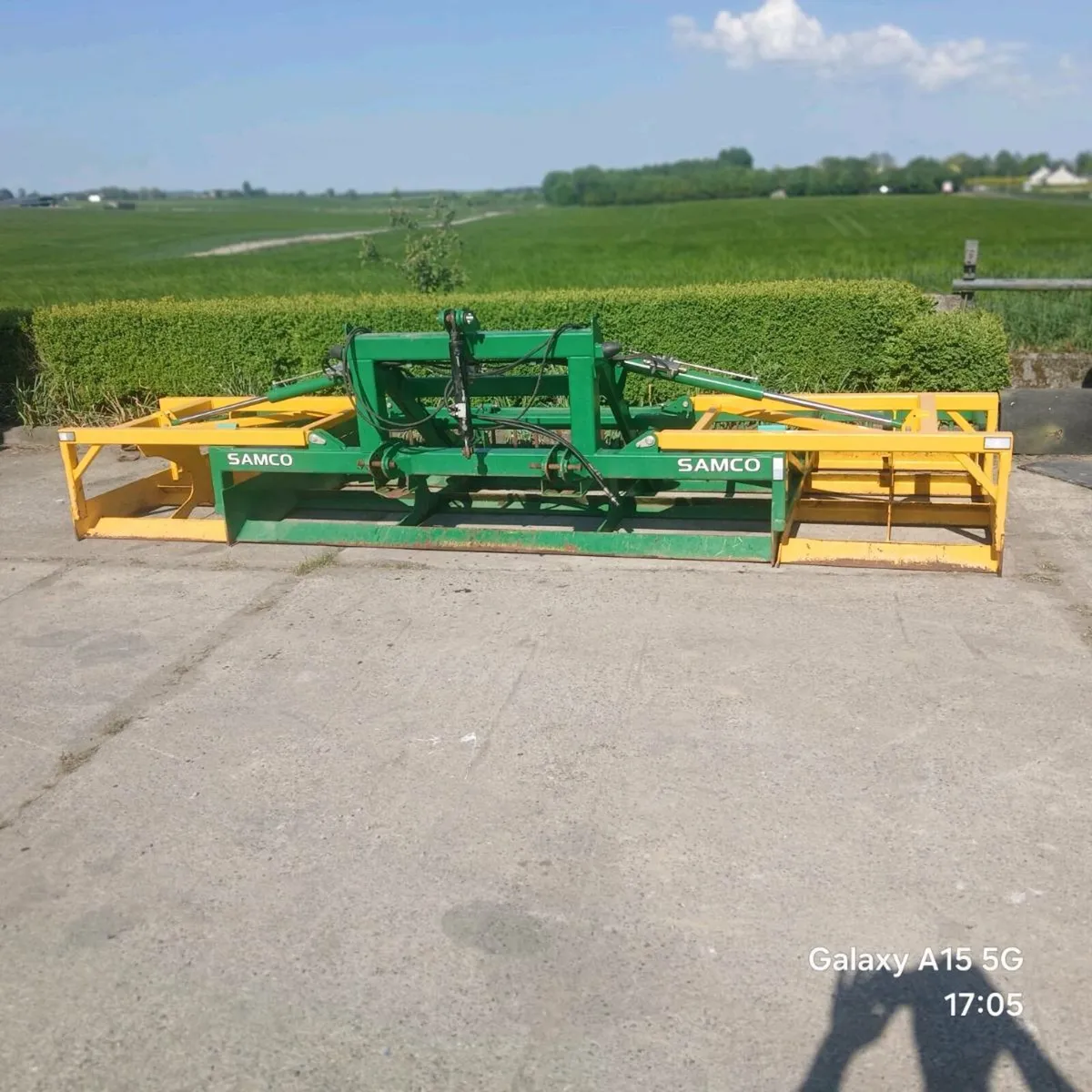 Land leveller - Image 2