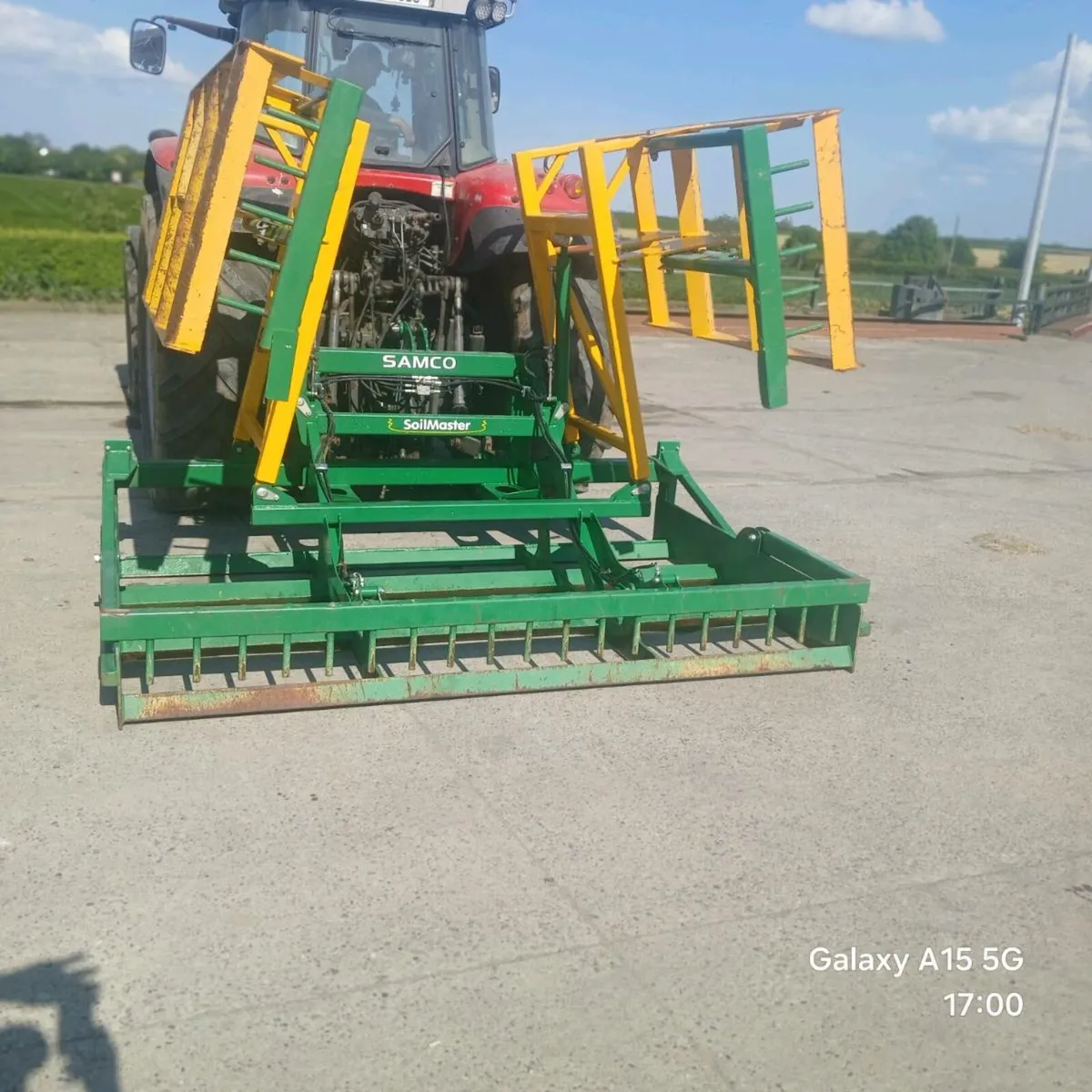 Land leveller - Image 4