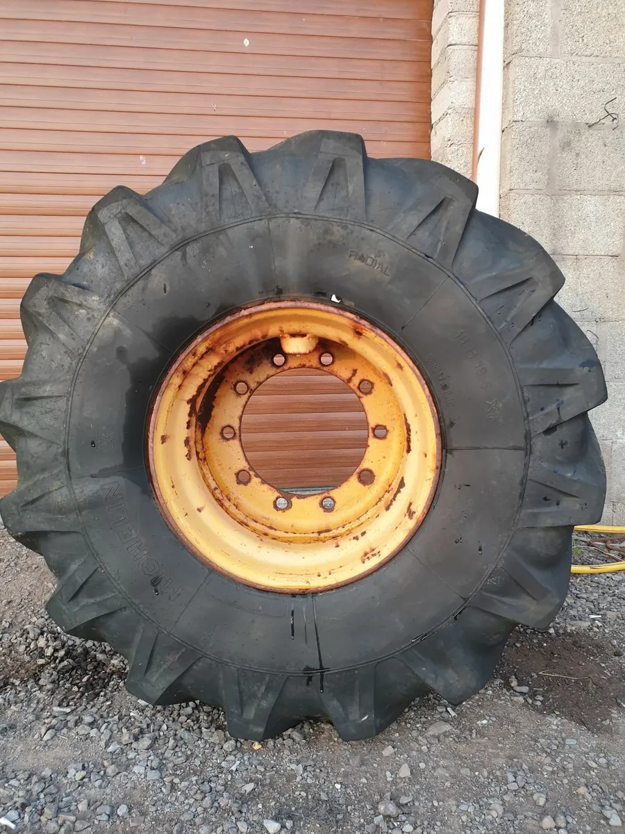 Michelin - Image 1