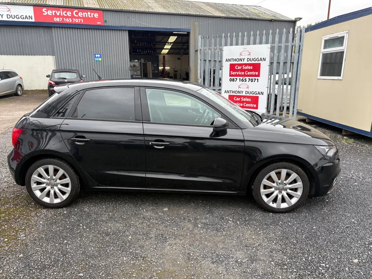 Audi A1 Automatic - Image 2