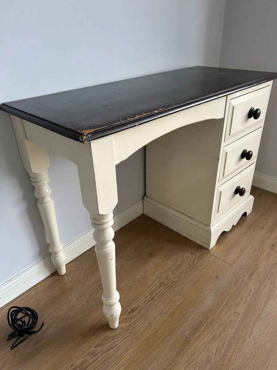 Dressing Table/Desk - Image 2