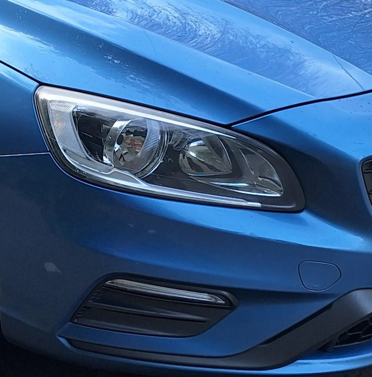 Volvo S60 D4 R Design Nav 180. NEW NCT till 04/ 26 - Image 4