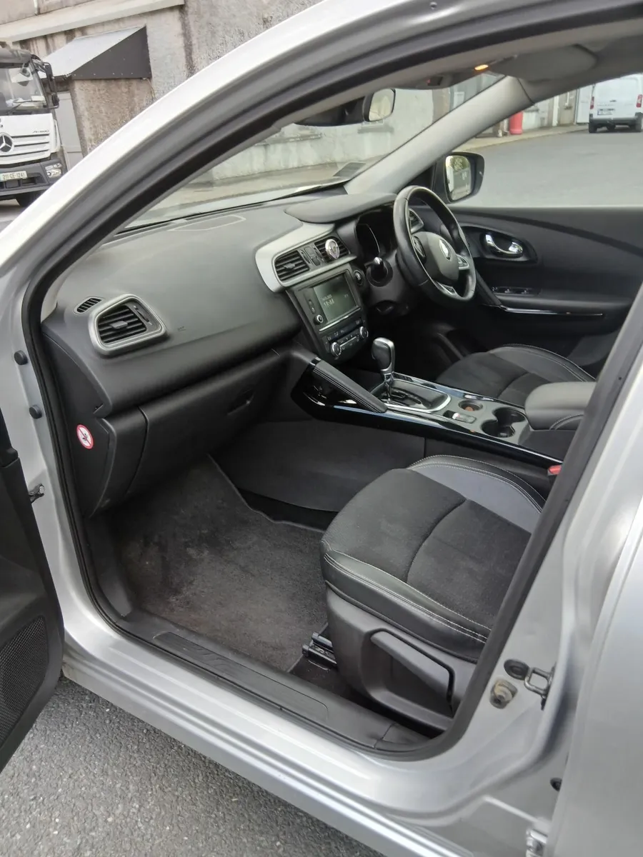 Renault Kadjar 2017 - Image 1