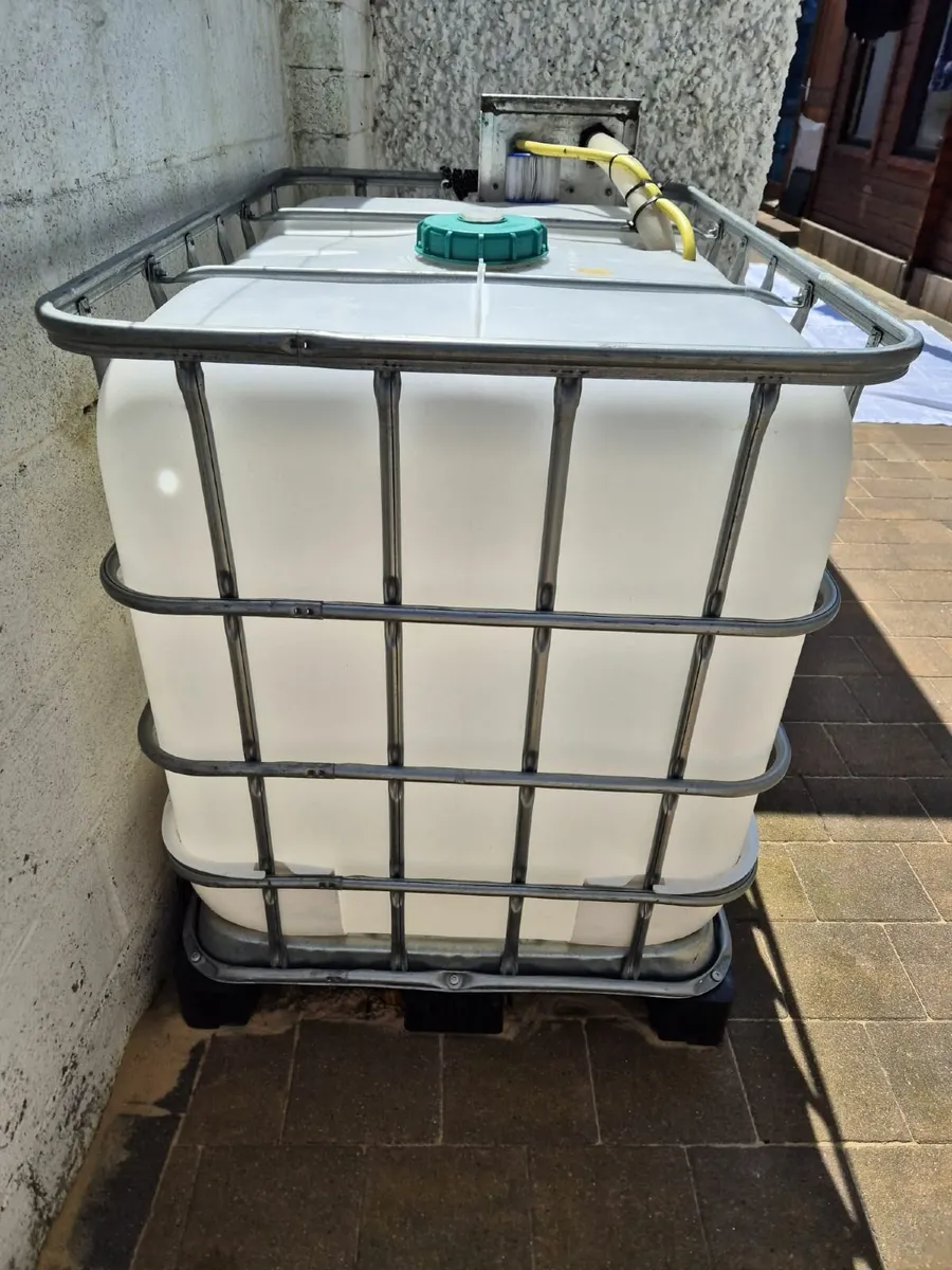 Power washeing machine - Image 1