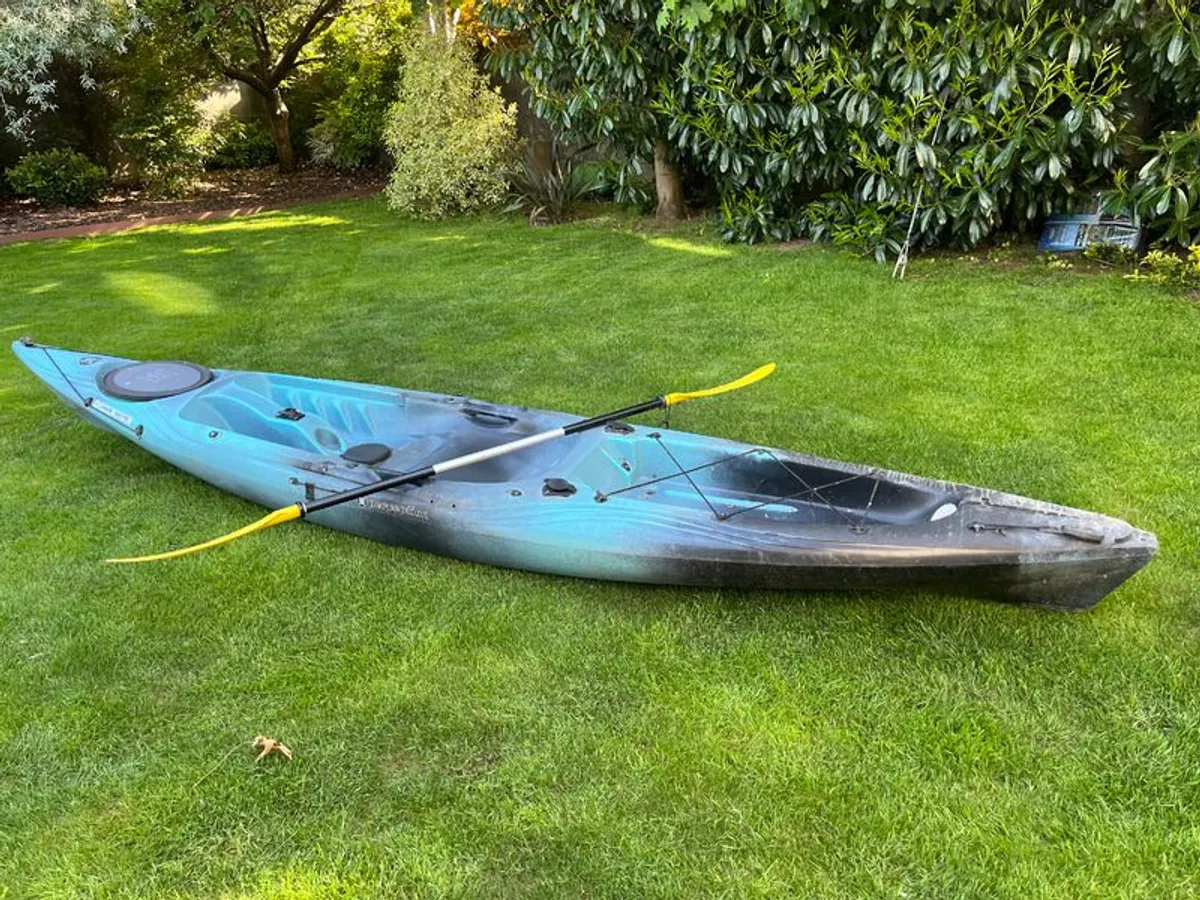 Triumph13 Kayak - Image 2