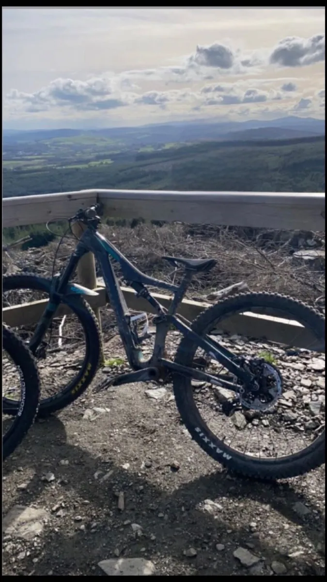 specialised stumpjumper