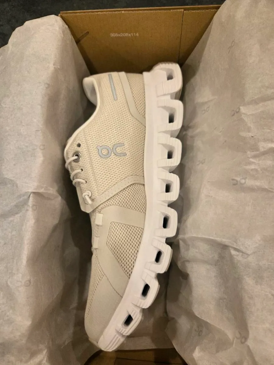 OC Running shoes - Image 4