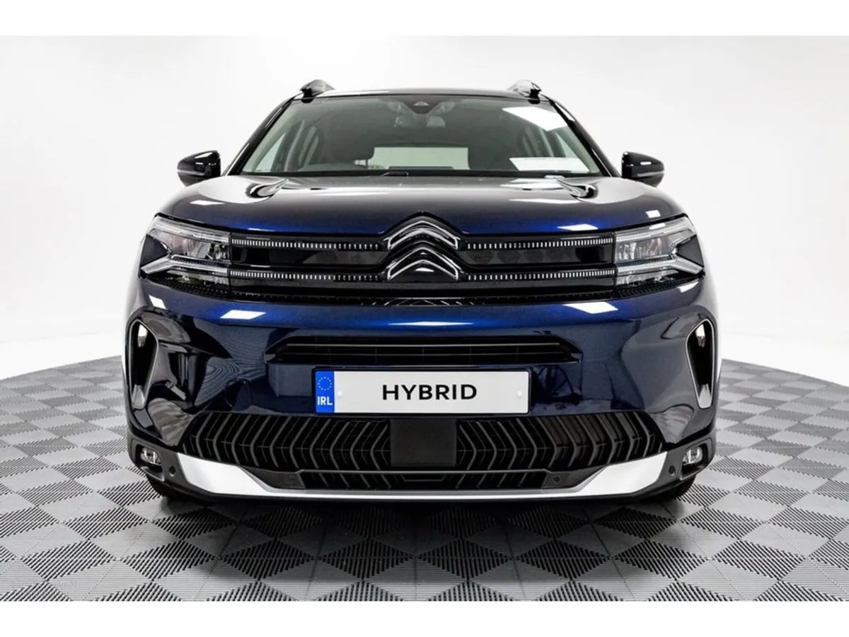 Citroen C5 Aircross MAX 1.6 Phev Auto 225HP - Image 2
