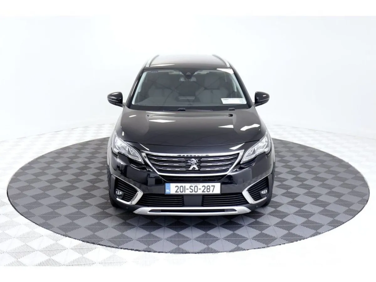 Peugeot 5008 Allure 1.5 Diesel 130HP - Image 2