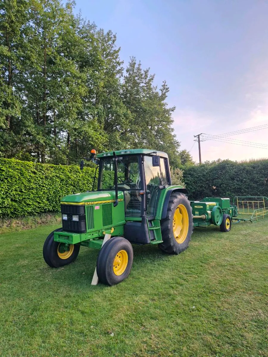 john deere - Image 1