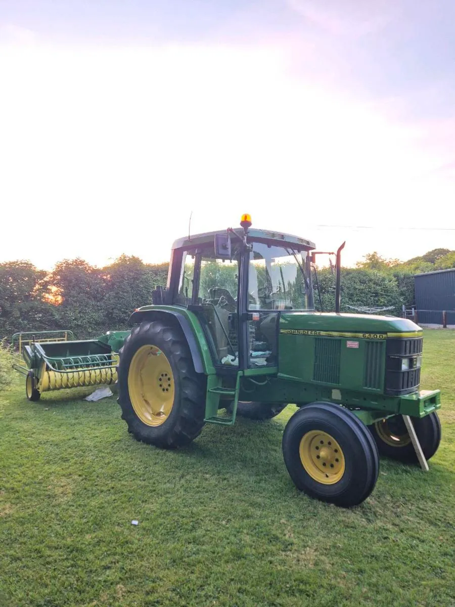 john deere - Image 2