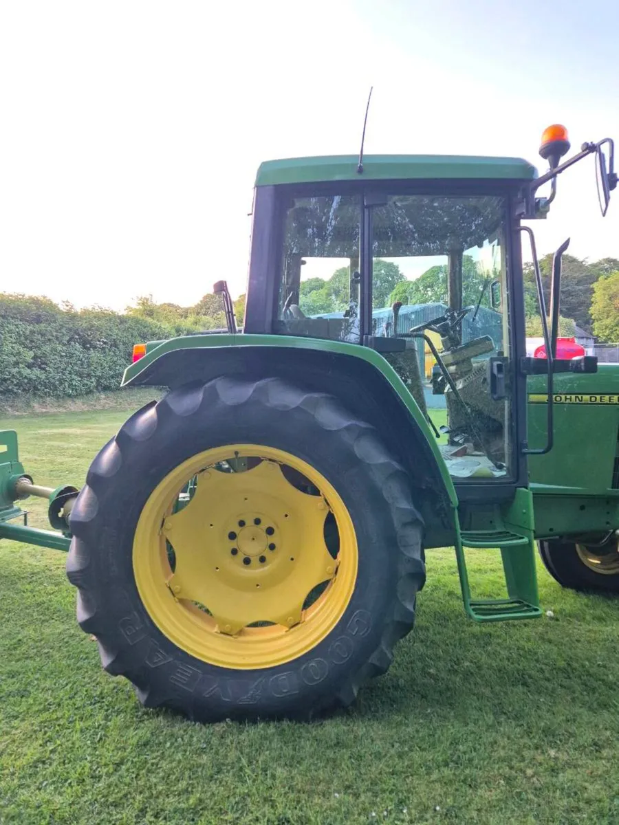 john deere - Image 3