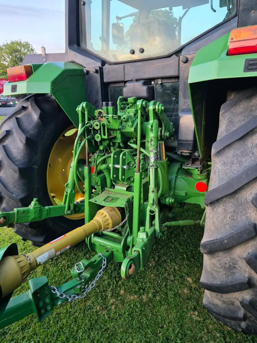 john deere - Image 4
