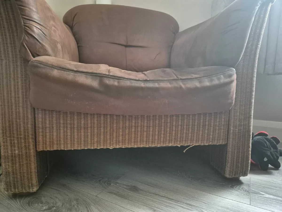 3 piece suite - Image 2