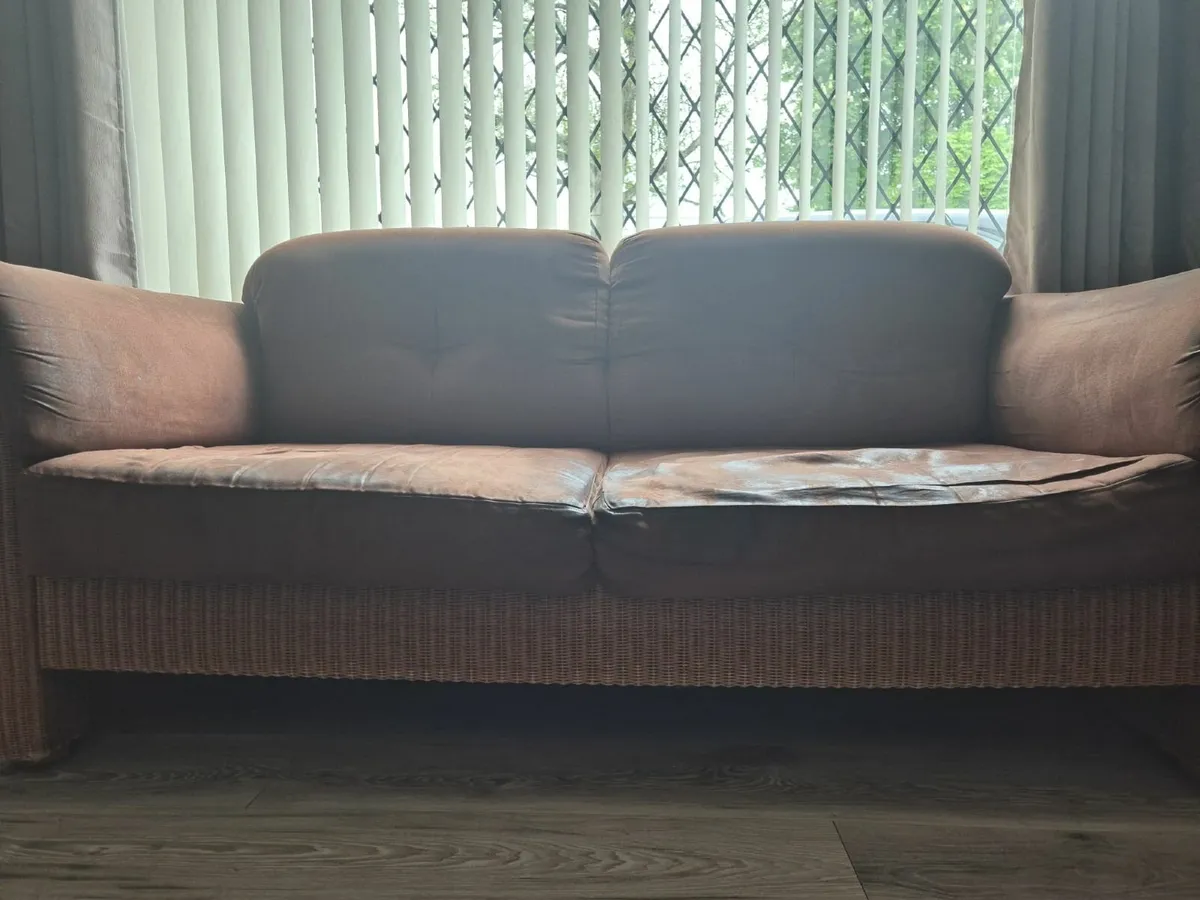 3 piece suite - Image 3