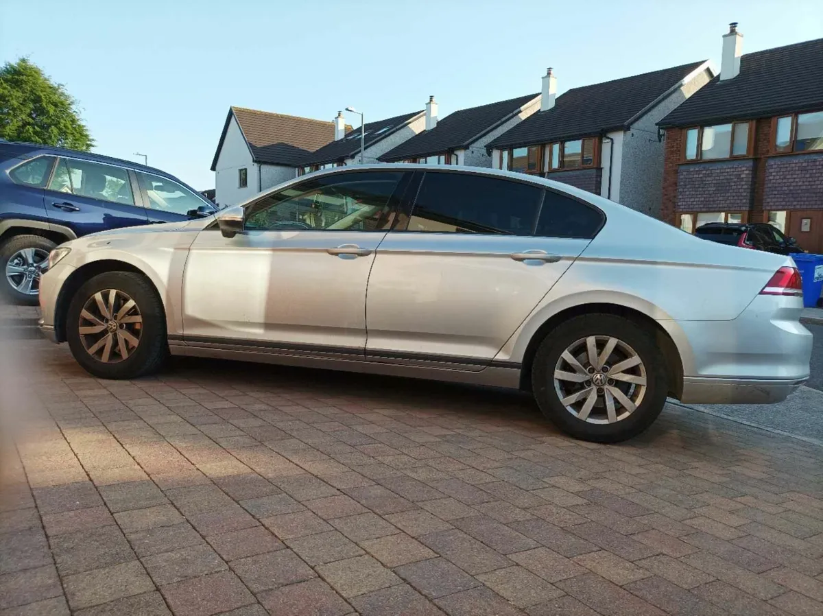 Volkswagen Passat 2016 Automatic in Cork City - Image 3