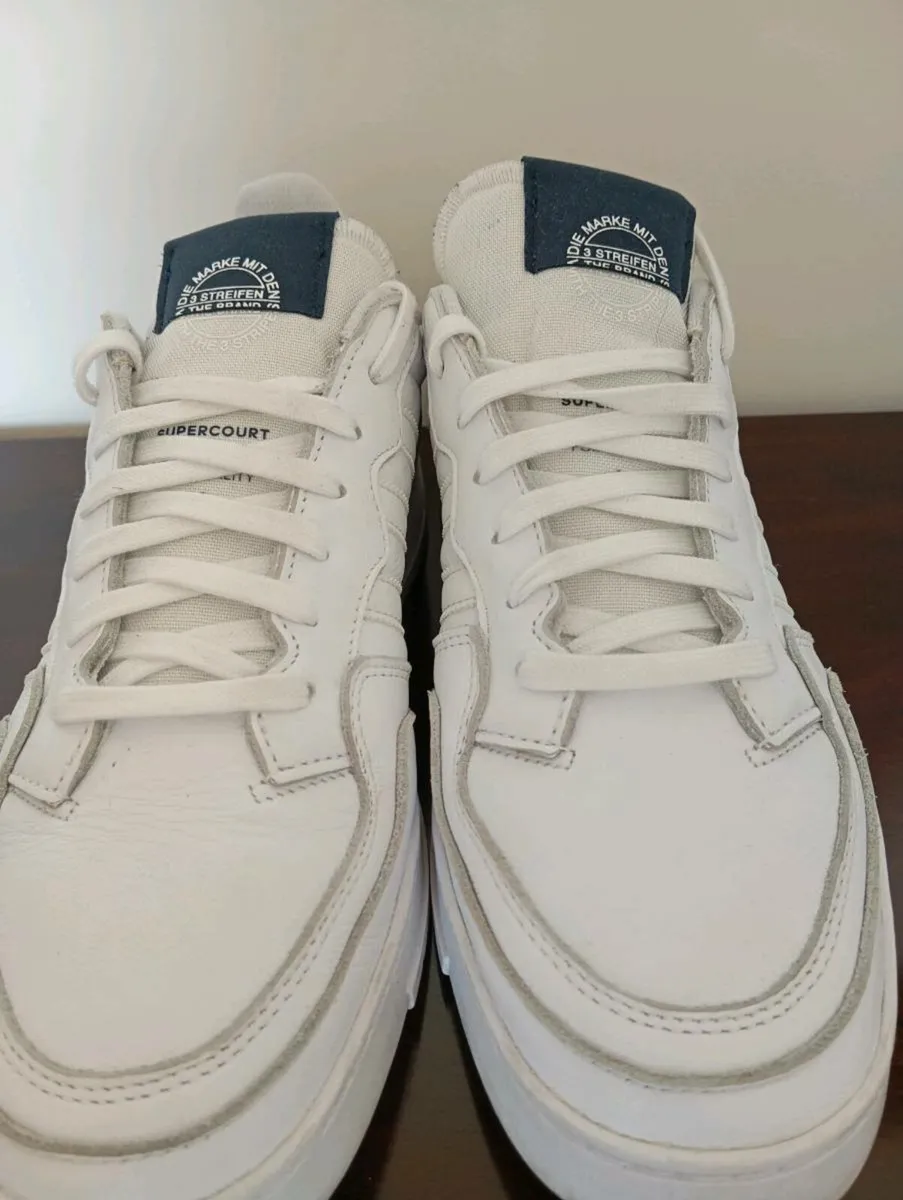 Adidas Trainers - Image 3