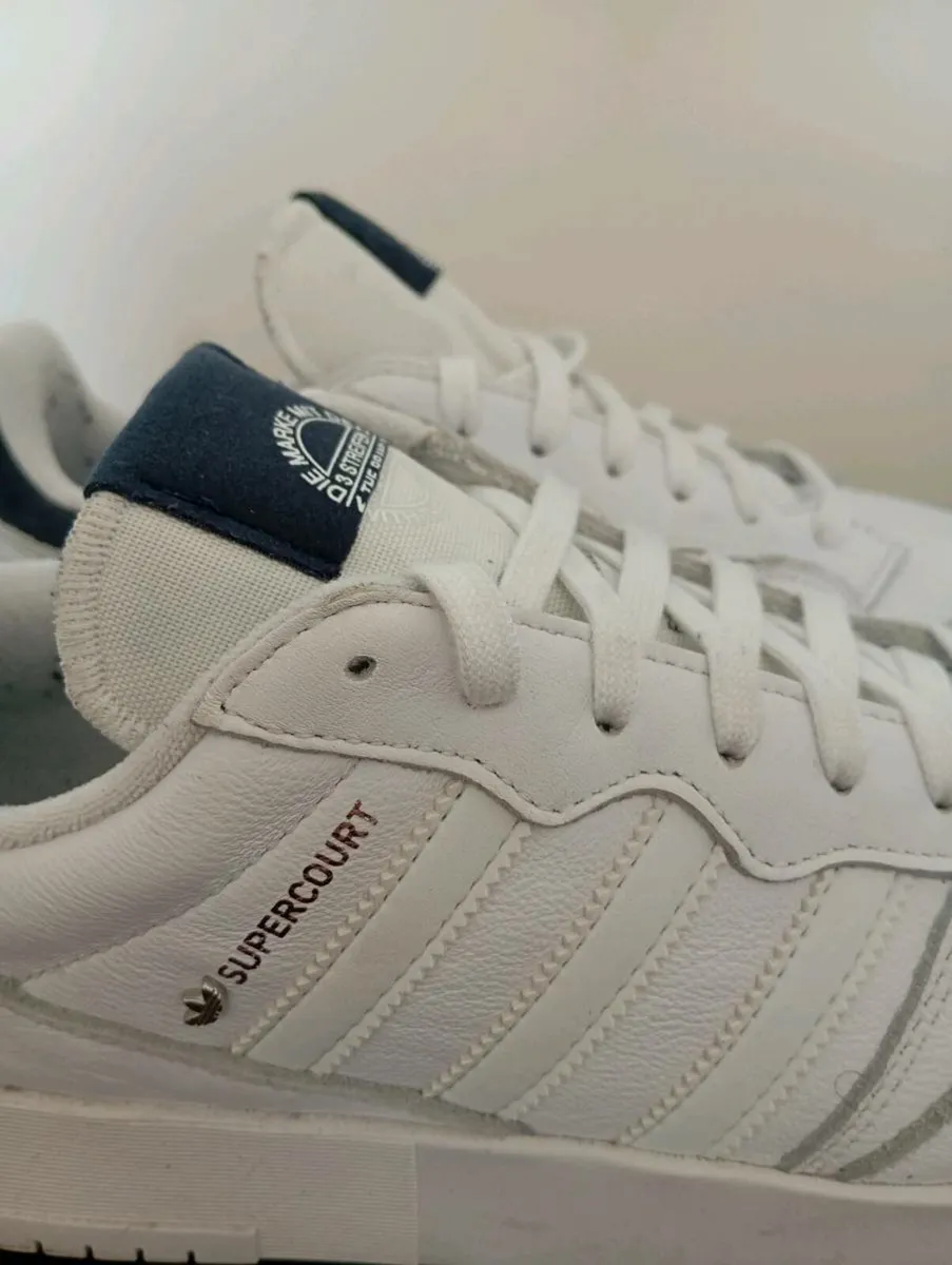 Adidas Trainers - Image 4