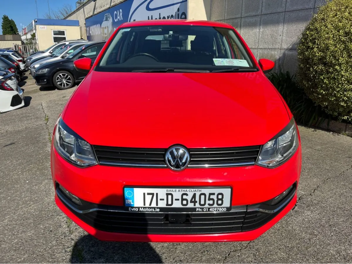 Volkswagen Polo Automatic 1.2 Petrol //low Miles// - Image 2