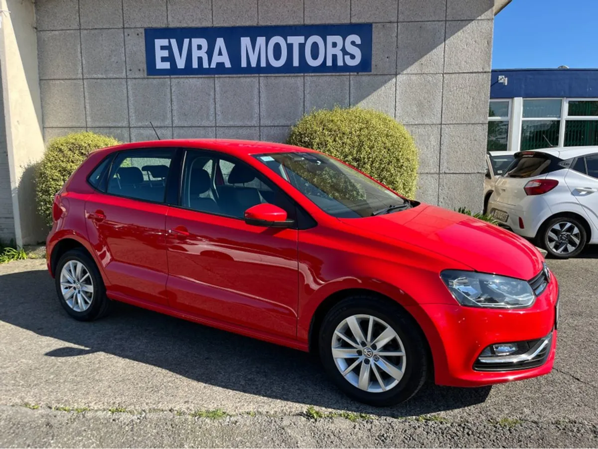 Volkswagen Polo Automatic 1.2 Petrol //low Miles// - Image 3