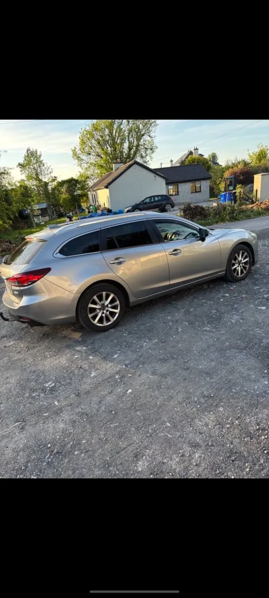 2014 Mazda 6 Sky Active - Image 3