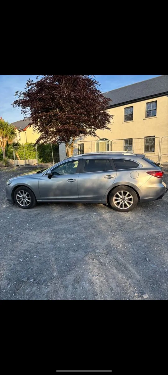 2014 Mazda 6 Sky Active - Image 4