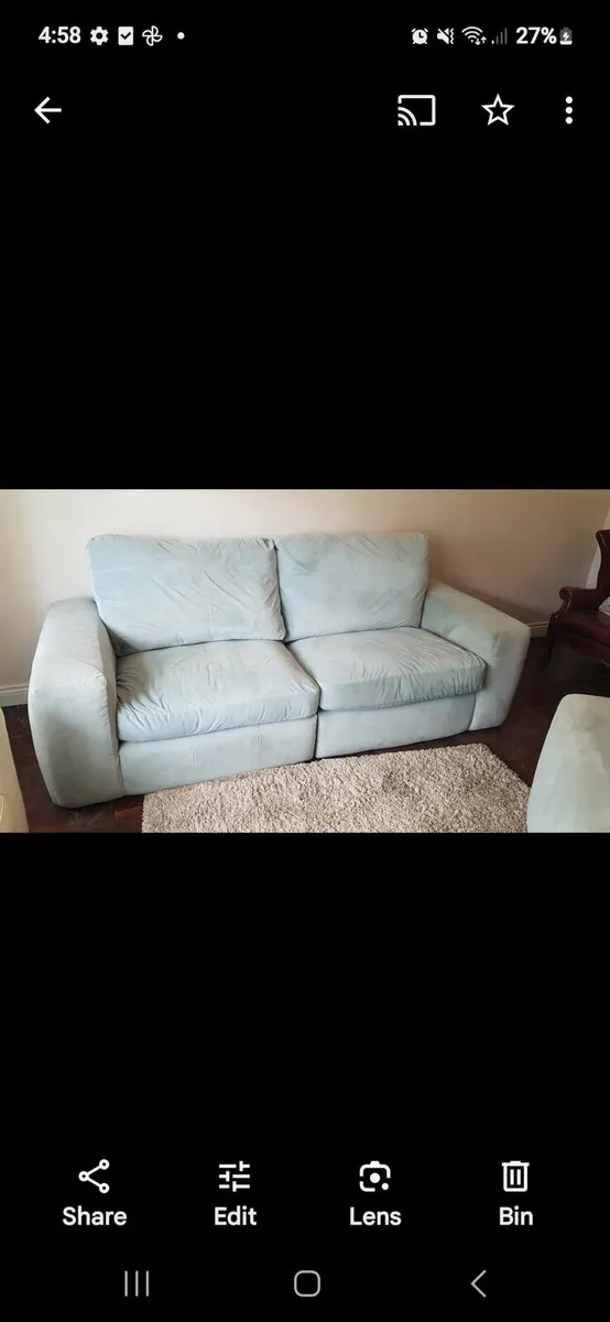 Couches - Image 1