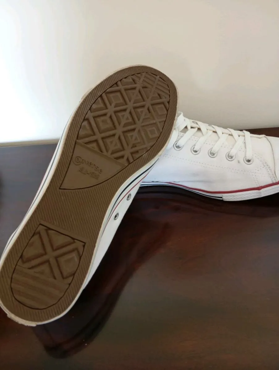 Converse Trainers - Image 2