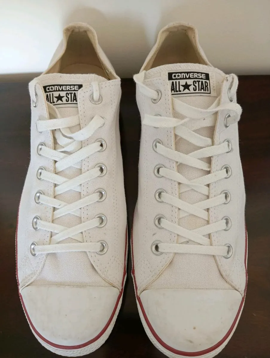 Converse Trainers - Image 3