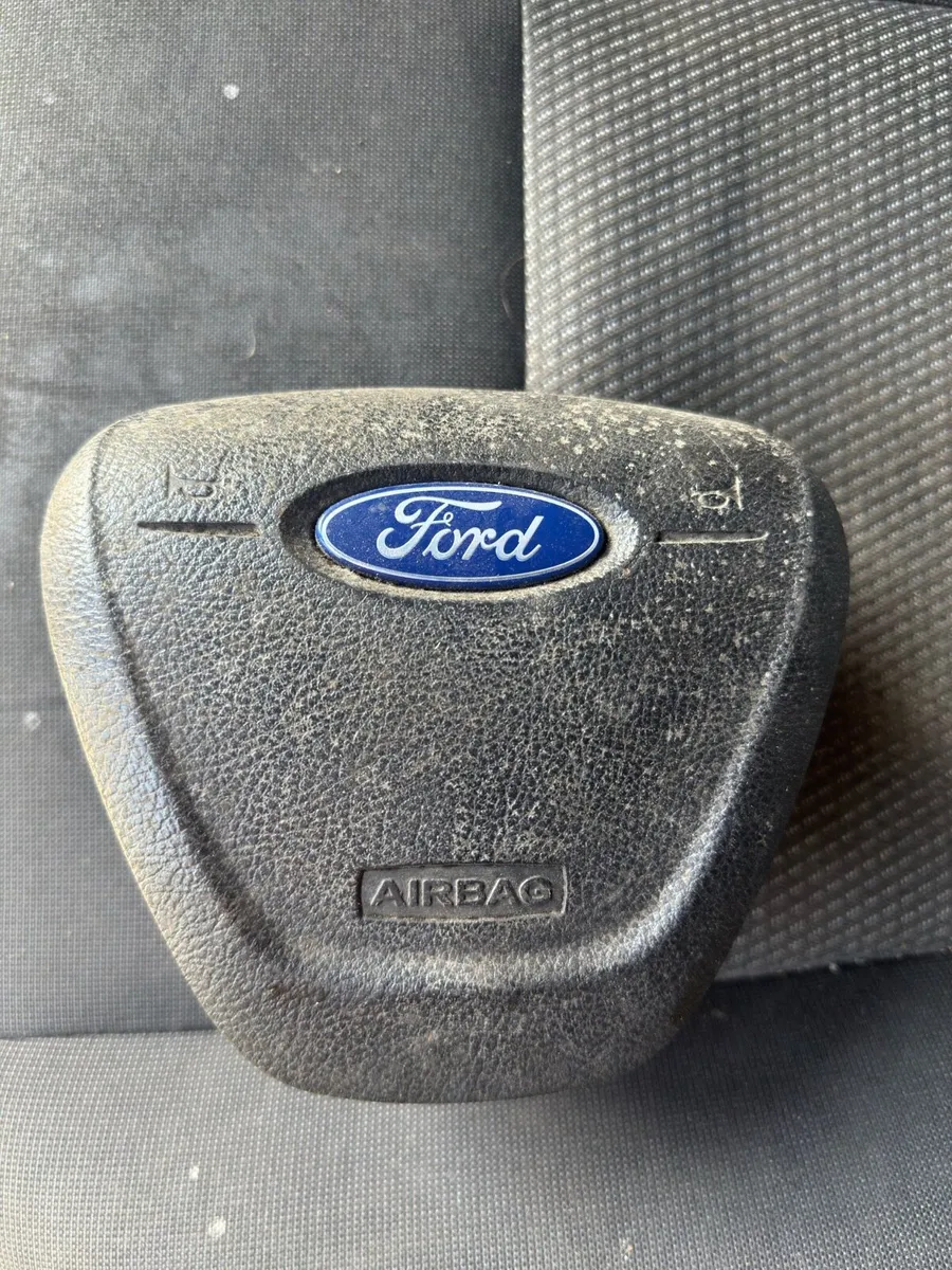 Parts Ford Transit 2016 - Image 2