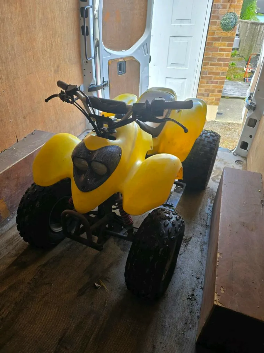 Quads - Image 1