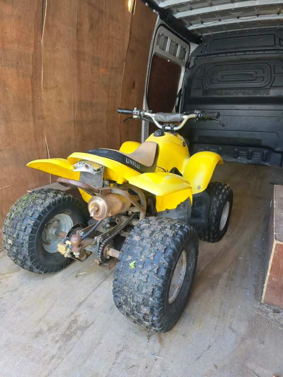 Quads - Image 2