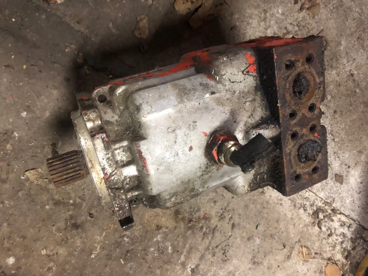 Difco gearbox - Image 2