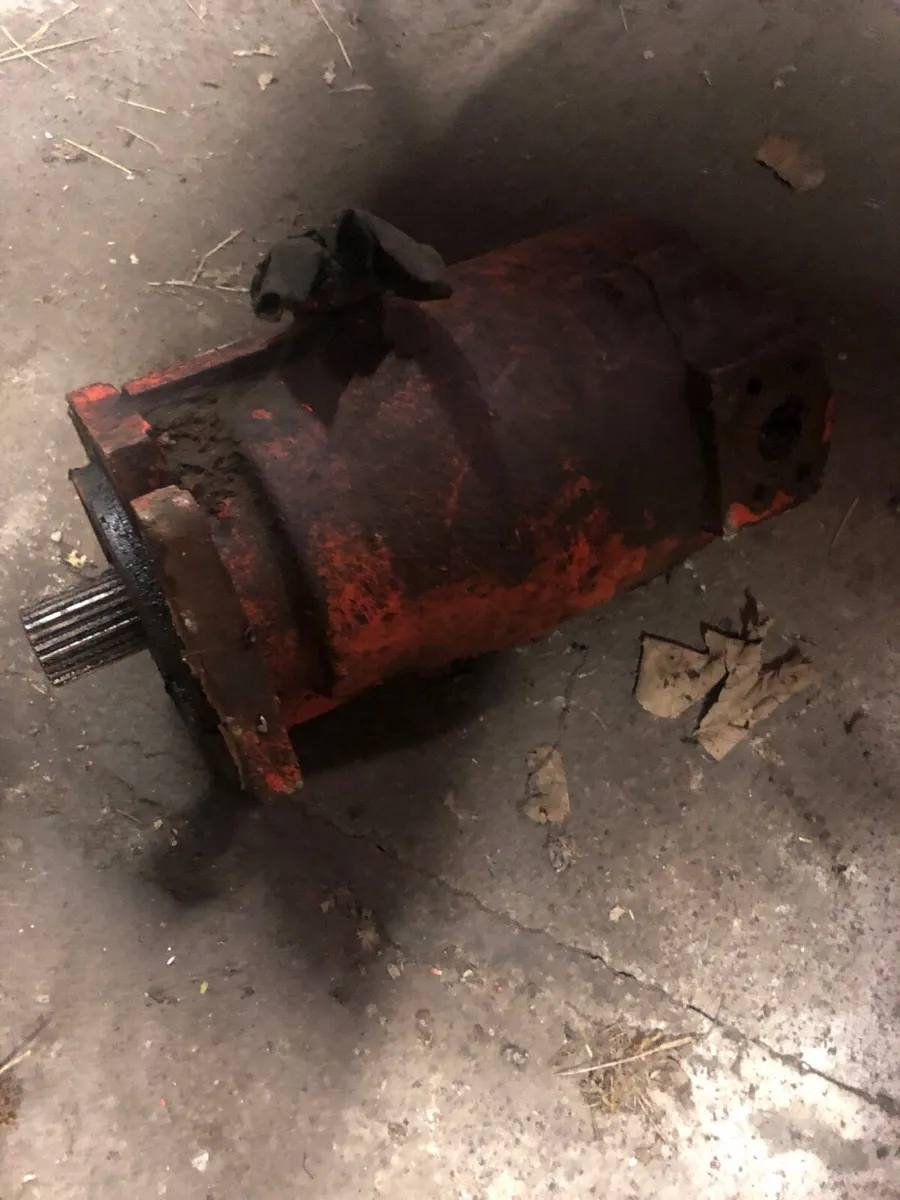 Difco gearbox - Image 3