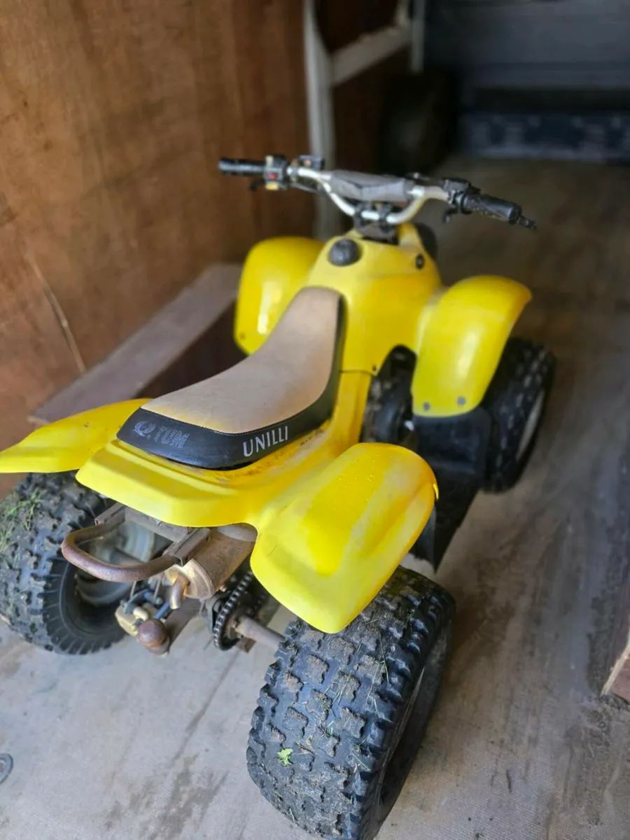 Quads - Image 4