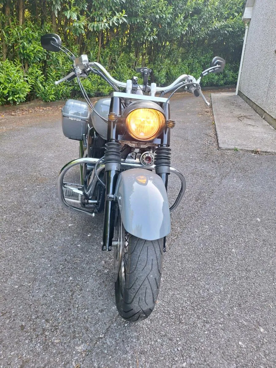 Honda VTX 1300 - Image 3